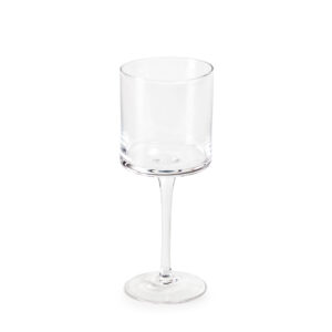 Køb LAFORMA Yua vinglas lavet af gennemsigtigt glas