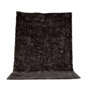 Køb VENTURE DESIGN Mattis gulvtæppe - grå polyester (290x200) online billigt tilbud rabat møbler