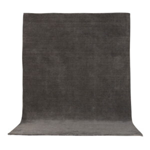 Køb VENTURE DESIGN Ulla gulvtæppe - grå uld og polyester (160x230) online billigt tilbud rabat møbler